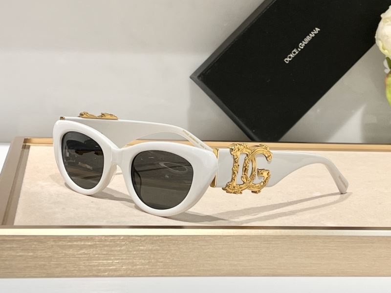 Dolce Gabbana Sunglasses